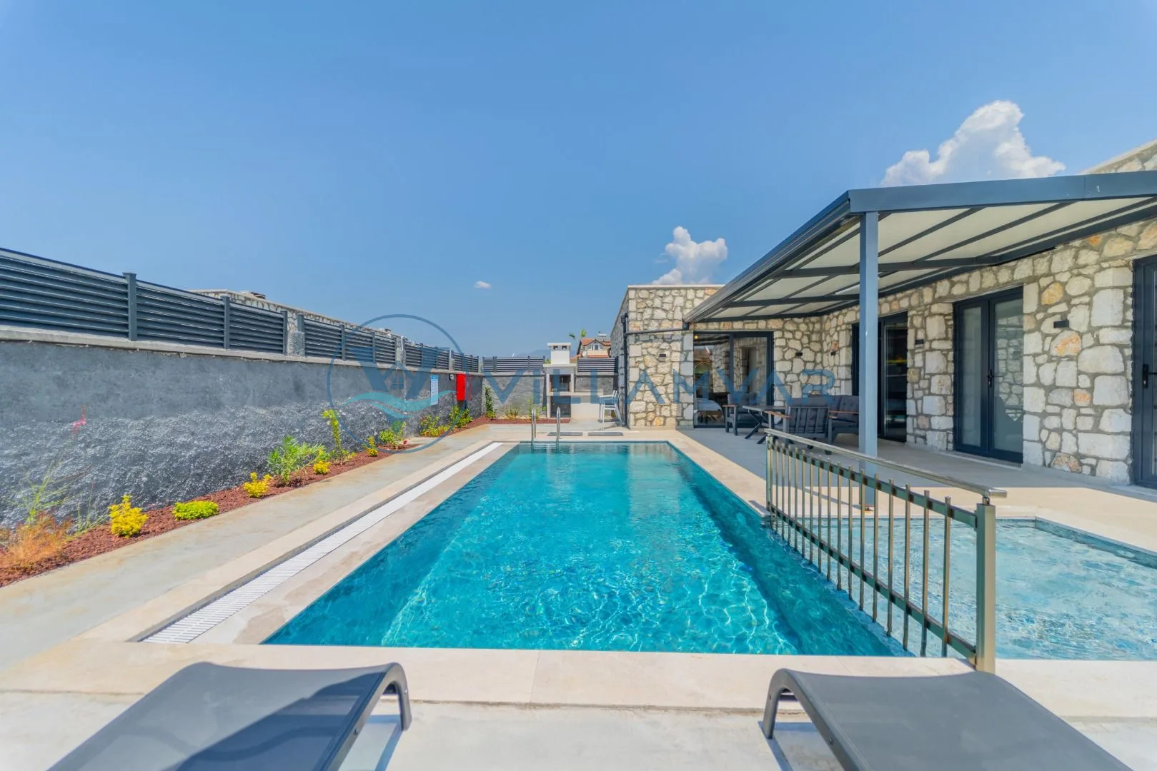 Villa Zora 8
