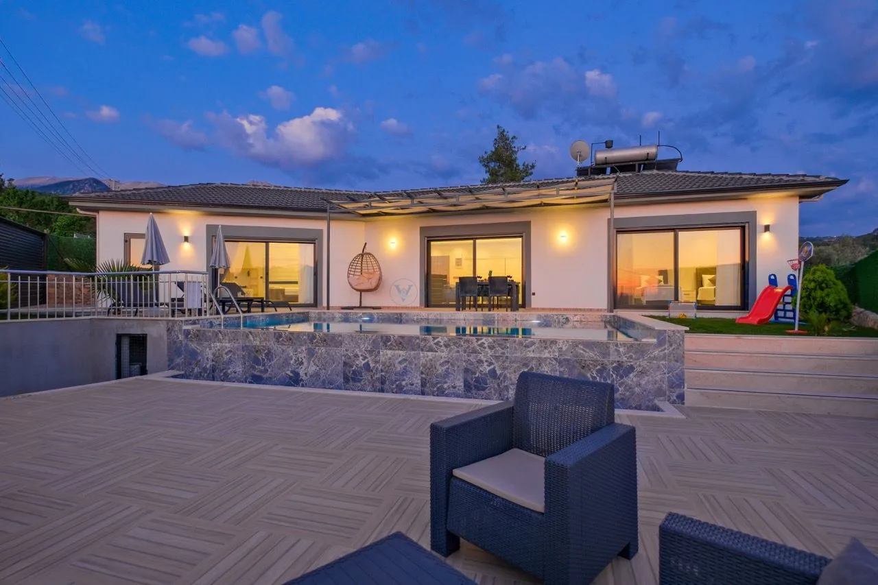 Villa Rodon