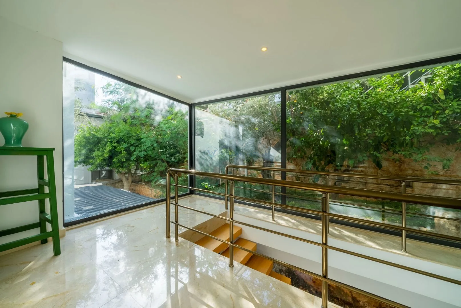Villa Egeden0 Arif Ernez