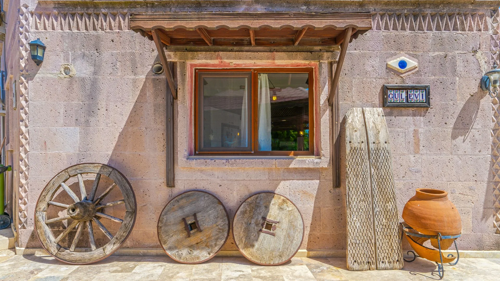 Villa Manzaram 2