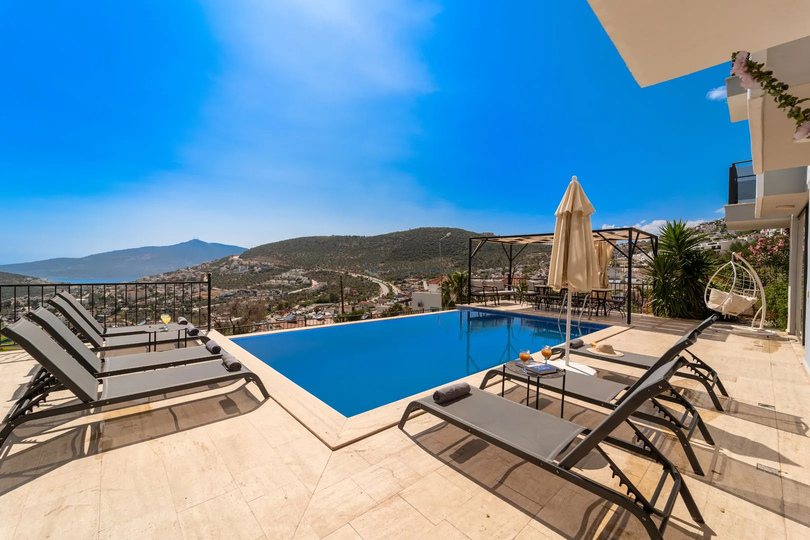 Villa Ablok
