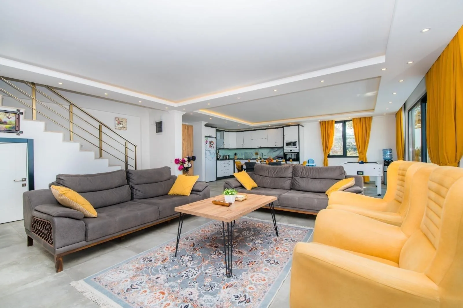 Villa Saydan Exclusive