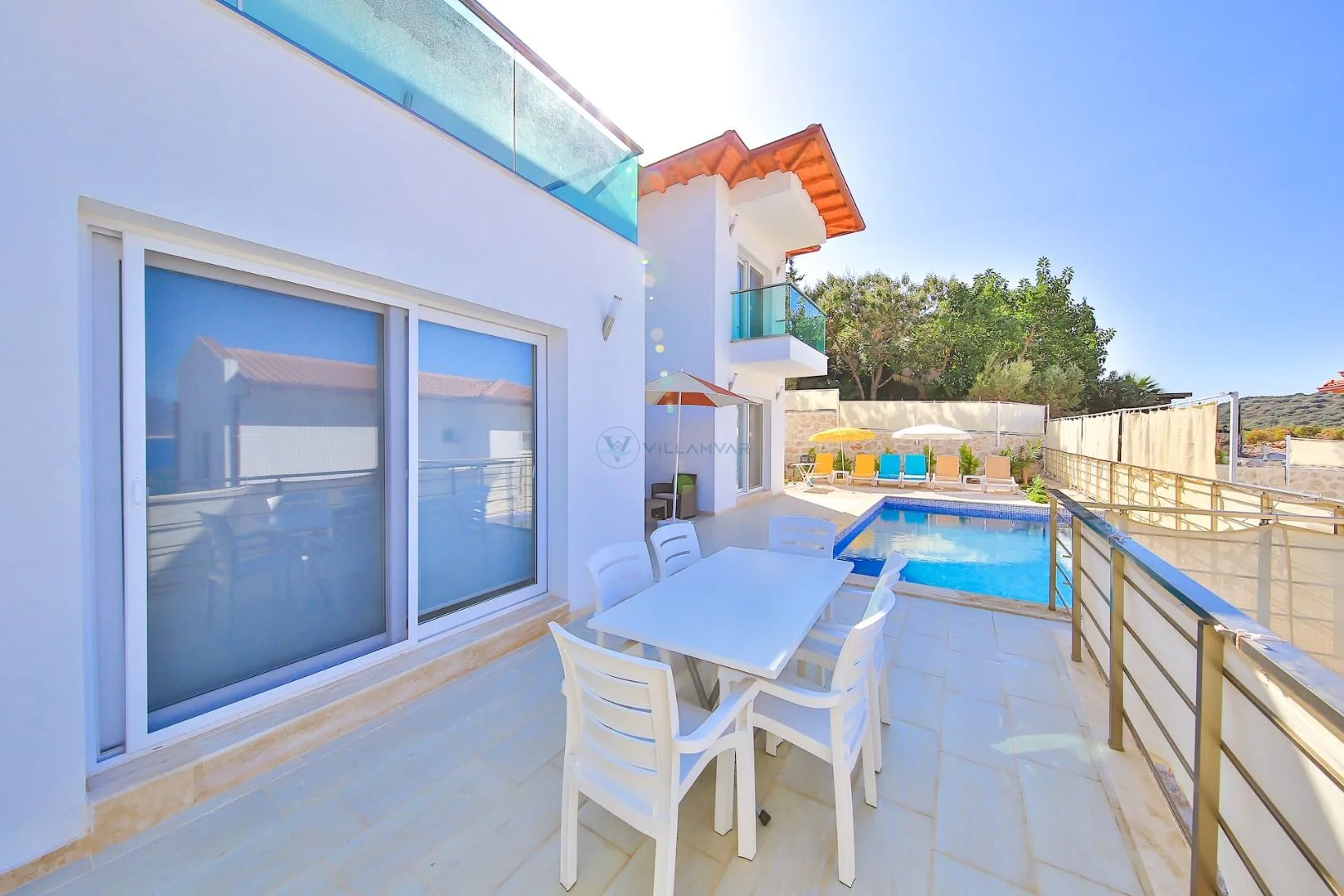 Villa Almeria 5