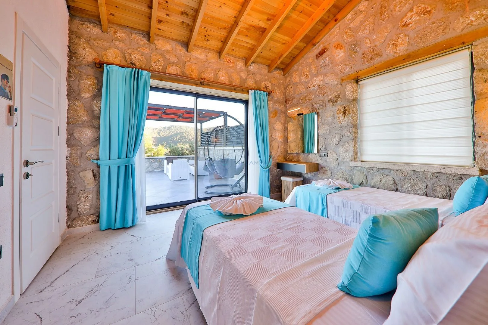 Villa Tanç