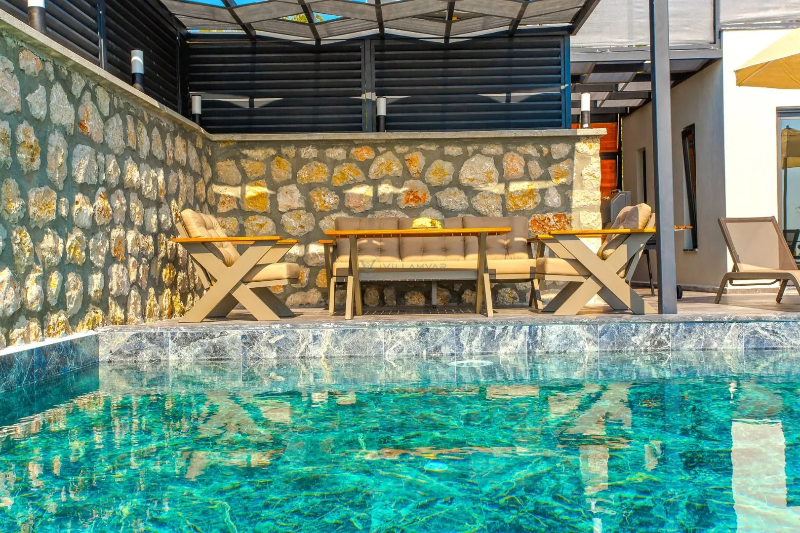 Villa Visa 2
