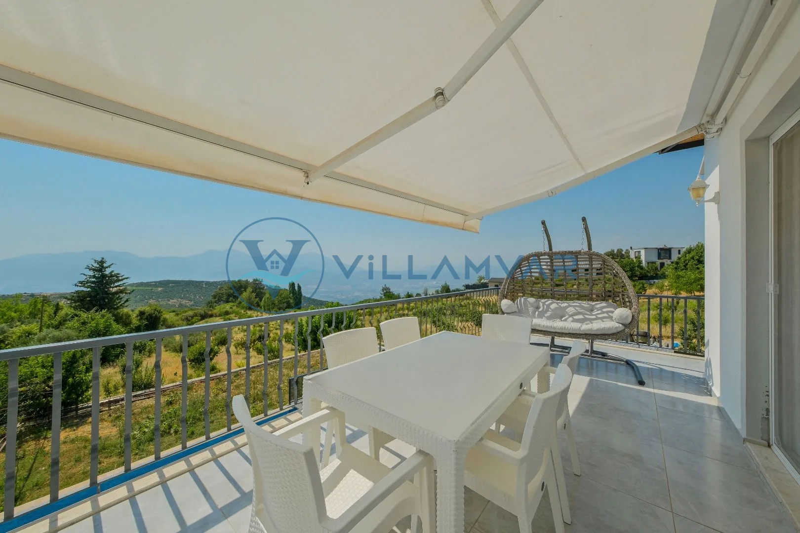 Villa Ayhas