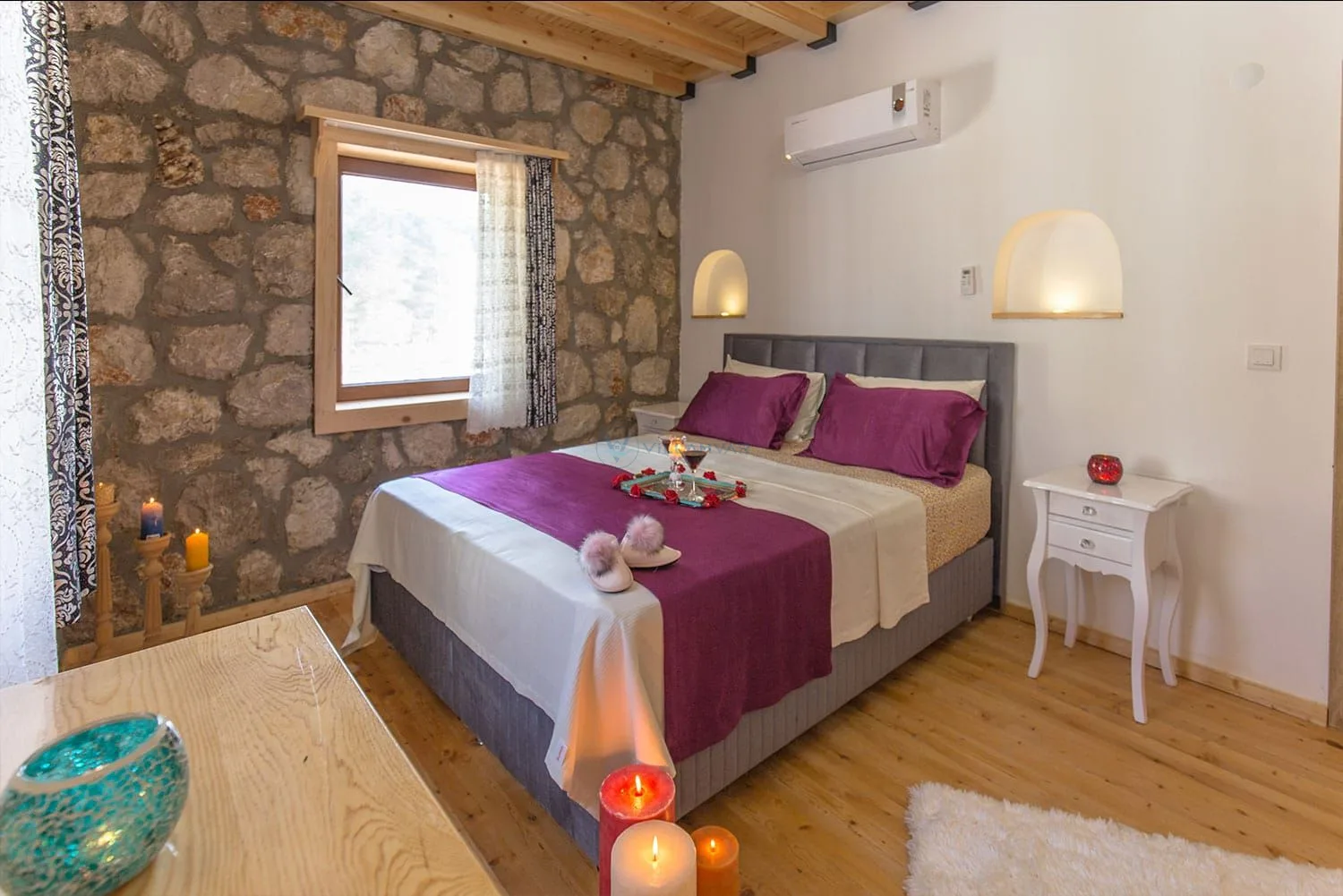 Villa Aşkevim