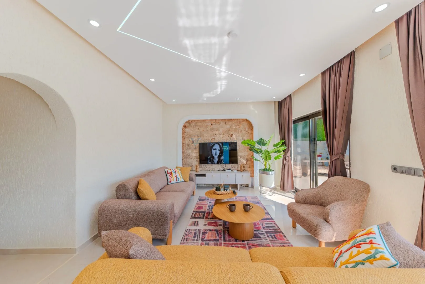 Villa Berathan