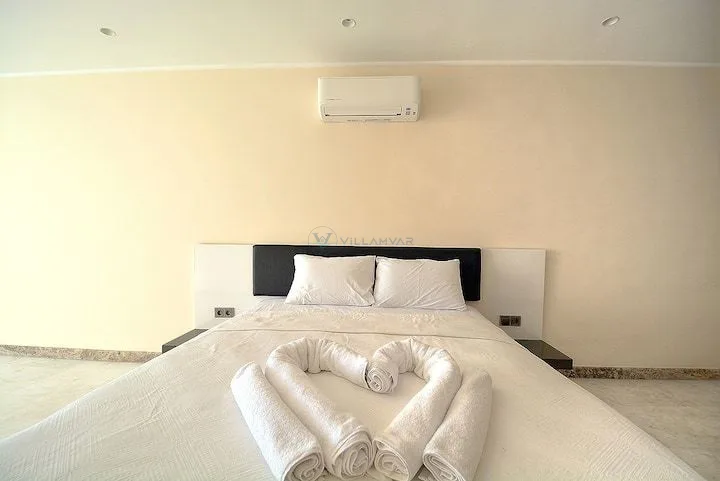 Villa Ahıska Kızıltaş 2
