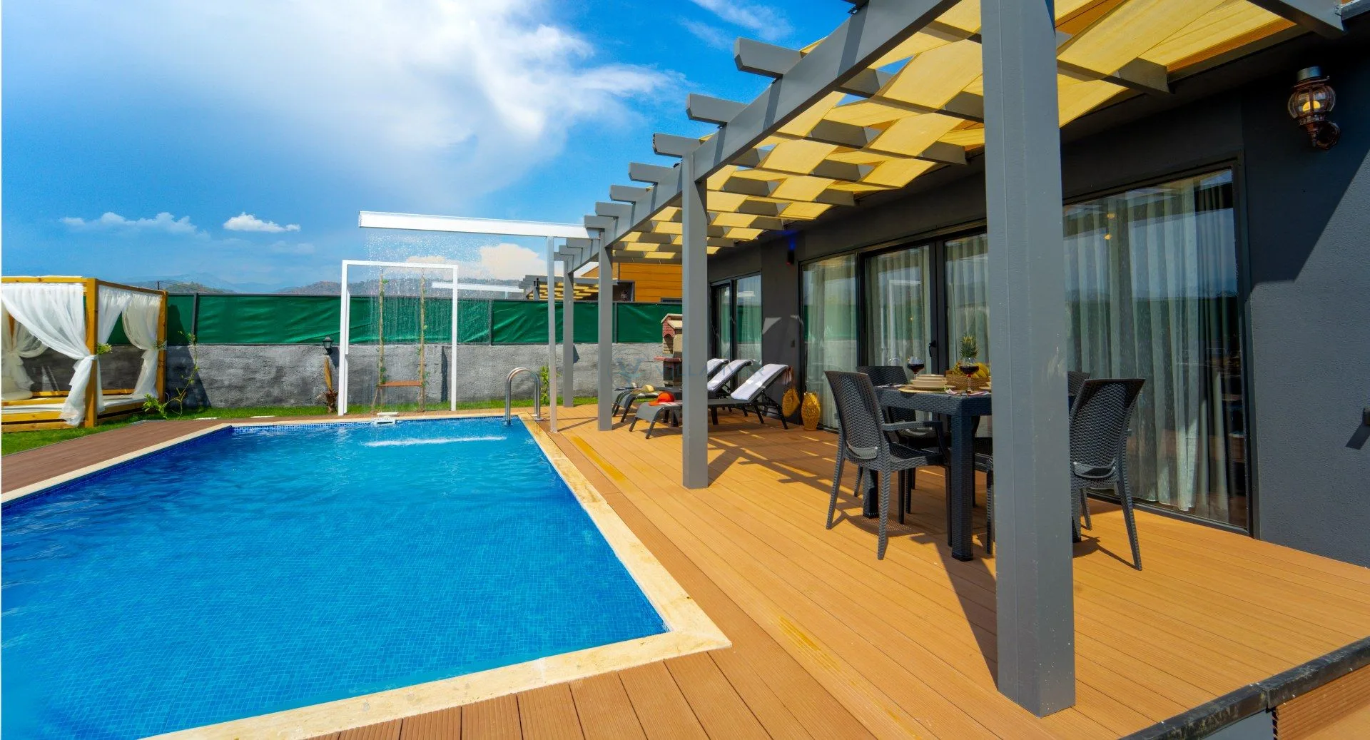 Villa Vera Çalış 7