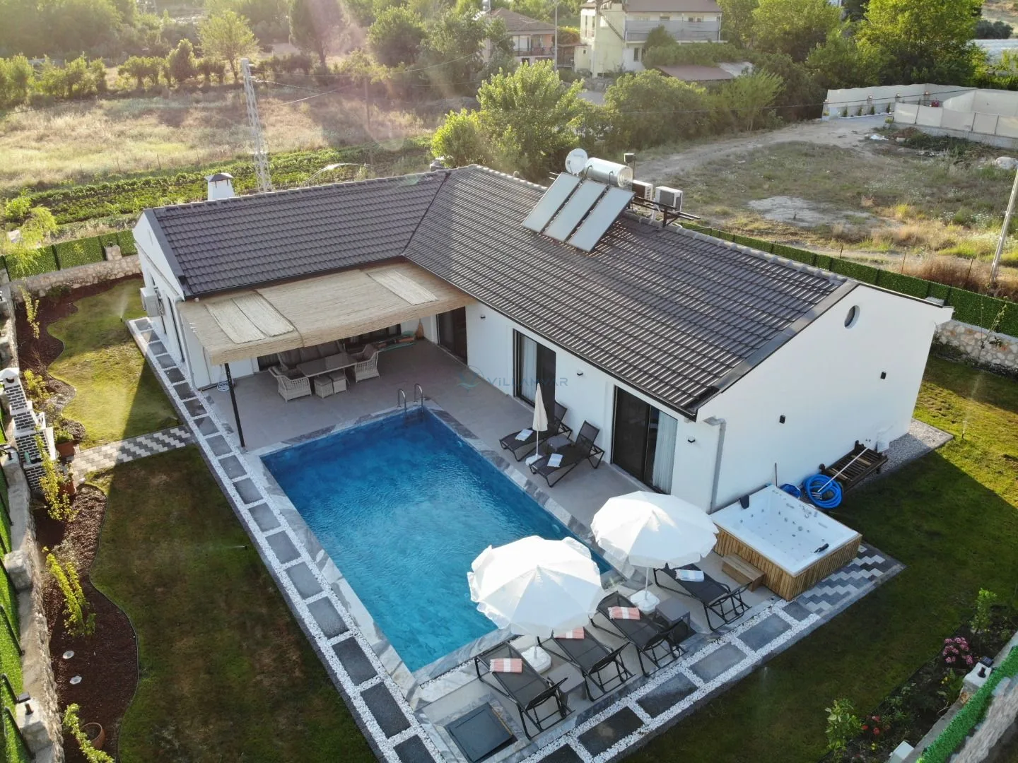 Villa Duha