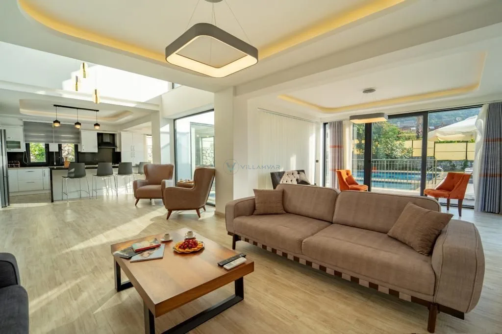 Villa Balkira