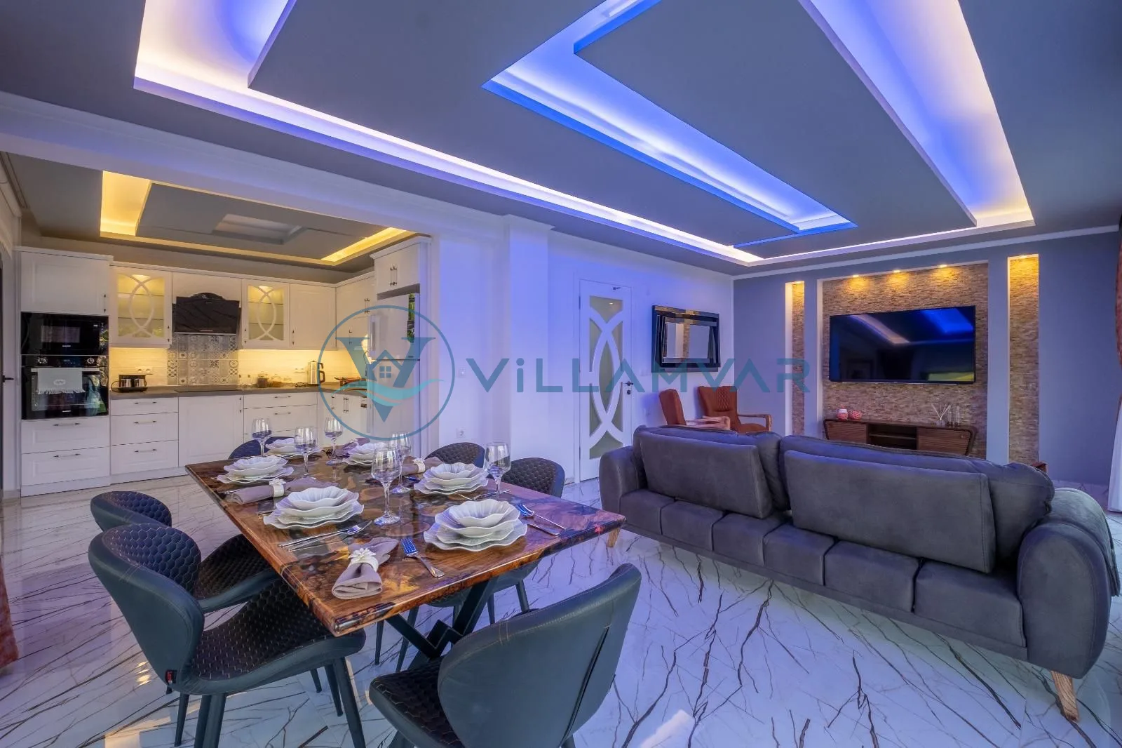 Villa Laviva