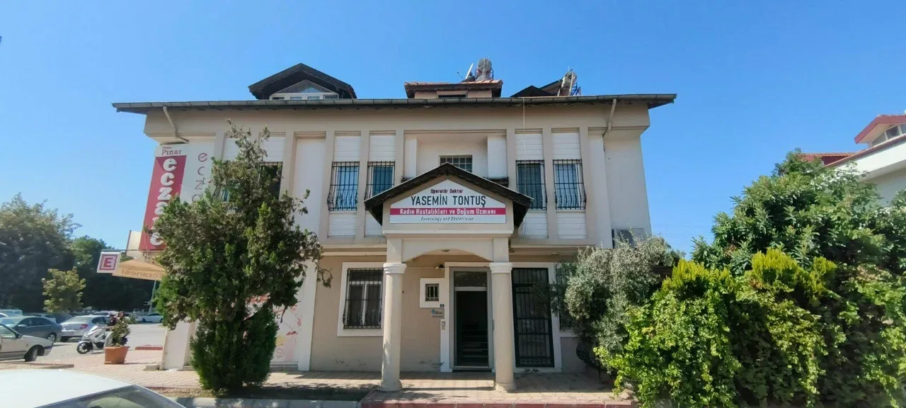 Kliniğimiz